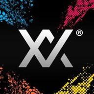 maxx sports-indonesia logo