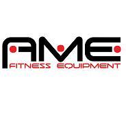 ame fitness equipment логотип