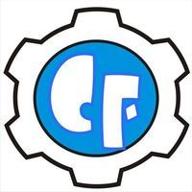 comics factory logo