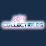 killer collectibles logo