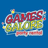 fargo games galore 로고