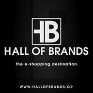 hall of brands logo