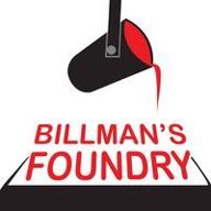 billmans foundry logo