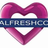 alfresh co logo