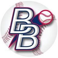 better baseball logo