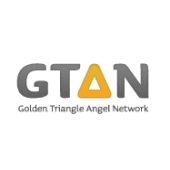 golden triangle angel network logo