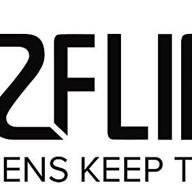lenzflip логотип