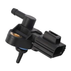 img 3 attached to Duolctrams Fuel Rail Injection Pressure Sensor for Ford, Lincoln &amp; Mercury Vehicles - Crown Victoria, F250 Super Duty, Focus, Explorer, Mustang, E-150 (0261230093)