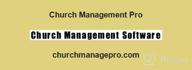 img 1 attached to Church Management Pro review by Cesar Danger