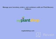 img 1 attached to MyPlantShop review by Kevin Mitchell