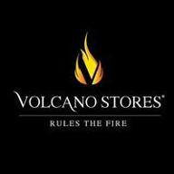 volcano stores logo