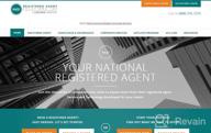 img 1 attached to Registered Agent Solutions review by Karoly Reddick