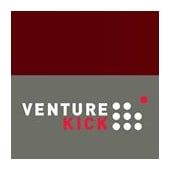 venture kick logo
