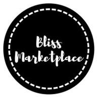 vintage bliss marketplace logo