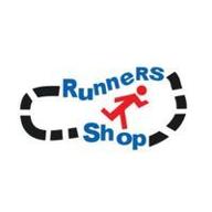 runners shop logo