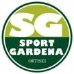 sport gardena logo