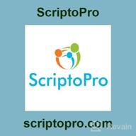 img 1 attached to ScriptoPro review by Jose Brunson