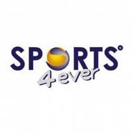 sports 4ever logo
