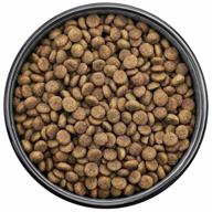 dry food for dogs florida with lamb and pear 1 pack. x 1 pc. x 14 kg (for medium breeds) логотип