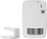 transponder "t-pass" trp-4010 avtodor toll roads, black logo