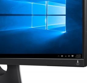 img 2 attached to Dell S2317HJ Wireless Charging Monitor - 1080P, 1920x1080, 60Hz HD