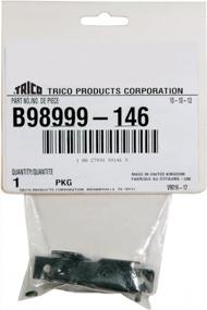 img 1 attached to Wiper Adapter Trico B98999-146 For Improved Performance