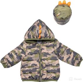 img 4 attached to Robeez Packable Character Toddler Rainbow Apparel & Accessories Baby Boys