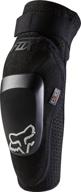 enhanced fox racing pro d3o elbow guard for improved performance logo