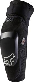 img 4 attached to Enhanced Fox Racing PRO D3O Elbow Guard for Improved Performance