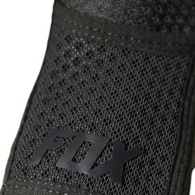 img 1 attached to Enhanced Fox Racing PRO D3O Elbow Guard for Improved Performance