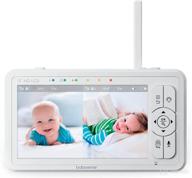 👶 hd s2 video baby monitor - parent unit by babysense+ logo