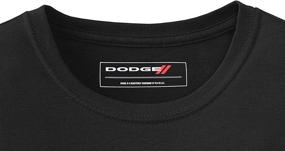 img 1 attached to JH DESIGN GROUP Challenger T Shirt Automotive Enthusiast Merchandise