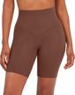 tone your tummy with spanx shapewear power shorts for women of all sizes logo