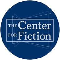 center for fiction logo
