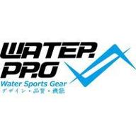 water pro logo