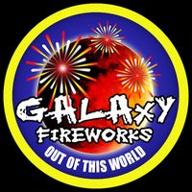 galaxy fireworks logo