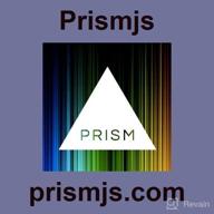 img 1 attached to Prismjs review by Michael Freemason