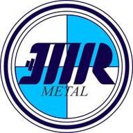 most reliable metal corp logo