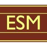 east somerset models logo
