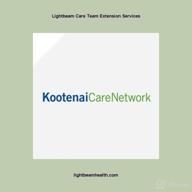 картинка 1 прикреплена к отзыву Lightbeam Care Team Extension Services от Mirzet Gosselin