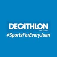 decathlon logo