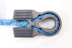 img 1 attached to Factor 55 00375 04 Shackle Foldable