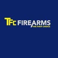 tfc firearms logo
