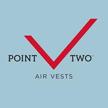point two logo