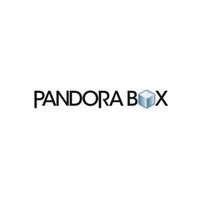 pandora box 标志