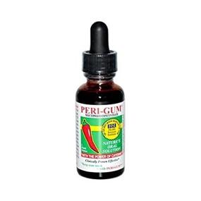 img 2 attached to Peri Gum Mouthwash Concentrate: Harness the Power of Nature for Optimal Oral Health