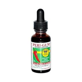 img 4 attached to Peri Gum Mouthwash Concentrate: Harness the Power of Nature for Optimal Oral Health