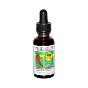 img 1 attached to Peri Gum Mouthwash Concentrate: Harness the Power of Nature for Optimal Oral Health