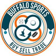 buffalo sports логотип