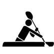 sydney kayak centre logo